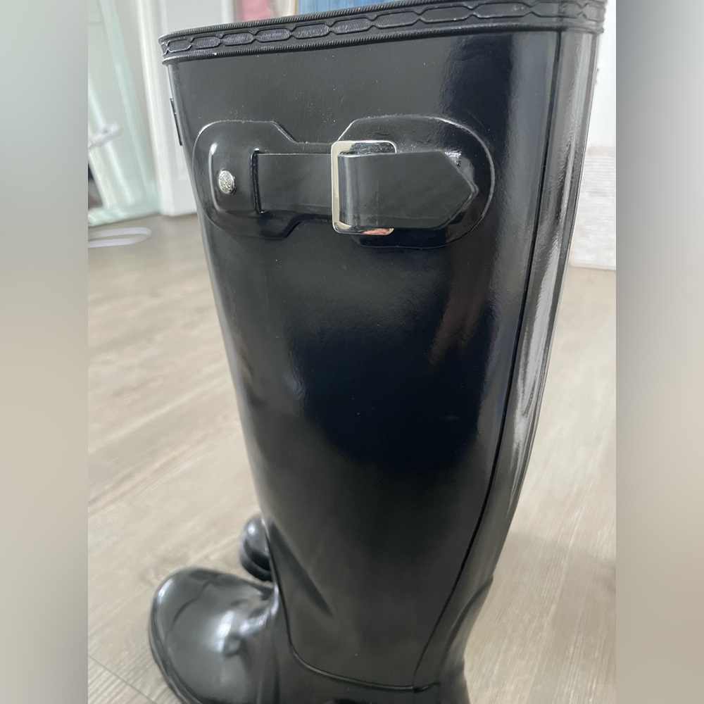 Hunter Rain Boot! - image 3